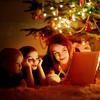 «Теплі книги»: що почитати на різдвяні канікули