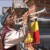 Кликун Луцького замку грає чотири сотні мелодій. Відео