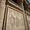 Археологи знайшли скульптури, які належали Клеопатрі