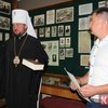 У волинському музеї презентували «Пересопницьке Євангеліє»