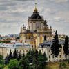 12 фактів про Собор святого Юра у Львові