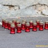 У Луцьку молилися за душі безневинно закатованих євреїв
