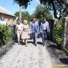 У Луцьку проклали дороги там, де їх раніше взагалі не було
