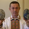 «Волинський Фаберже» має найбільшу в Україні колекцію декоративних яєць