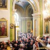Народження української церкви: у луцькому соборі відзначили Різдво Христове