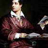 Цікаві факти про Джорджа Байрона