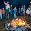 Лучан запрошують провести ніч у зоопарку 