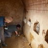 Під житловим будинком знайшли римську поховальну камеру