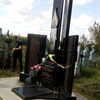 На Волині відбудеться панахида за вбитими 104-ма мешканцями села Красний Сад