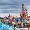 12 квітня: відкриття Євродіснейленду