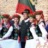 У Луцьку стартував міжнародний фестиваль «Поліське літо з фольклором»