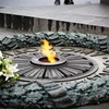 В Україні відзначають 75-ту річницю визволення від нацистів