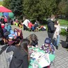 У Луцьку водили гаївки