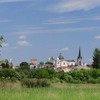 Останній день весни у Луцьку в об’єктиві відомого фотографа