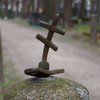 У Ризі знайшли гарнізонне кладовище царських часів