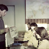 Луцькі випускники 1984 року. Фото