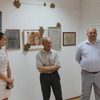 На Волині – художній пленер