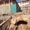Оригінальне підземелля розкопали в центрі Рівного