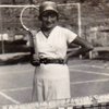 Екскурс в минуле: тенісна мода у Луцьку 1930-х років. Фото