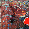 Верона. Джульєтта із саркофага кохання