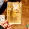 «Партизанка» Ганна Гринь з Волині. 10 років за бандерівський пісенник