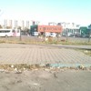 Поблизу автостанції у Луцьку - купи сміття