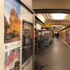 Берлінське метро прикрасили краєвиди України