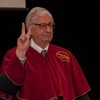 Легендарний британець Тоні Палмер зустрівся з лучанами