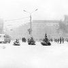 Луцьк на Старий Новий рік 1980 року