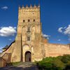 Луцький замок треба передати місту, - експерт
