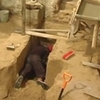 Історичні таємниці. Розпочалися розкопки в Клевані. Відео