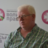 «Тема УПА сидить в мені дуже глибоко», – письменник Андрій Криштальський