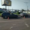 Змінили правила проїзду перехрестя Конякіна-Карпенка-Карого у Луцьку