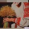 Презентували унікальний етно-проект про волинську вишивку