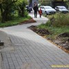 Ремонт у луцьких дворах планують завершити до зими