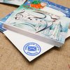 Щедрик народився у нас: у Вінниці діє оригінальна «Новорічна пошта»