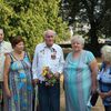 У Луцьку вшанували пам’ять загиблих у Другій світовій війні