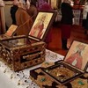 На Волинь привезуть мощі князя Володимира