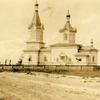 Волинські храми на ретрофото