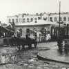Братський міст у Луцьку століття тому. Ретросвітлини