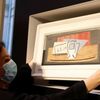 Італійка виграла картину Пікассо вартістю мільйон євро