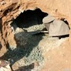 У Китаї на будмайданчику відкопали 800-річні монети