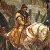 Україні повернуть картину, викрадену в 1941 році