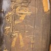 У Гарварді вчені виявили під кришкою саркофагу історію життя жерця Анк-Хонсу