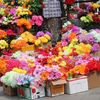 У Луцьку квітковий ринок можуть «переселити» в одну споруду