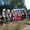 Малі камінь-каширці продемонструють таланти у творчому конкурсі