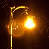 На Вересневому реконструюють освітлення
