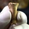 У печері розшукали прикрасу, якій 40 тисяч років