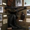 На виставці у Києві вперше показали особисті речі лідерів ОУН