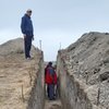 На Волині дослідили давньоруське городище